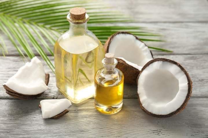 FB_IMG_1619456598701 নারিকেল তেল (virgin coconut oil) - Image 1