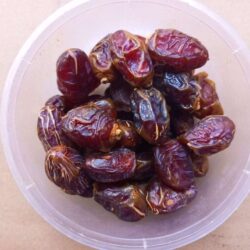 দাব্বাস খেজুর