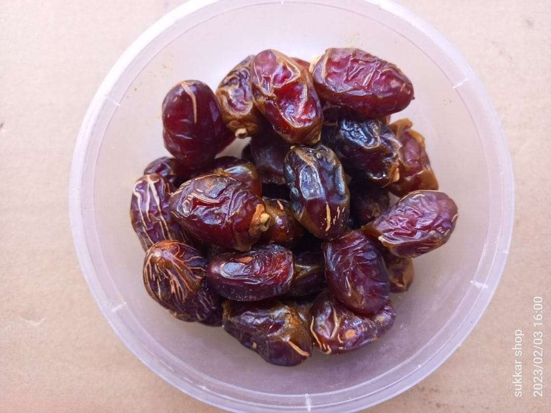 dabbas dates bangladesh দাব্বাস খেজুর - Image 1