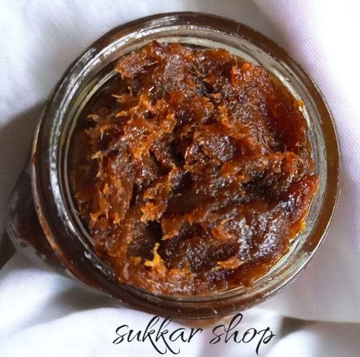 amer-jhal-misti-achar আমের আচার - Image 1