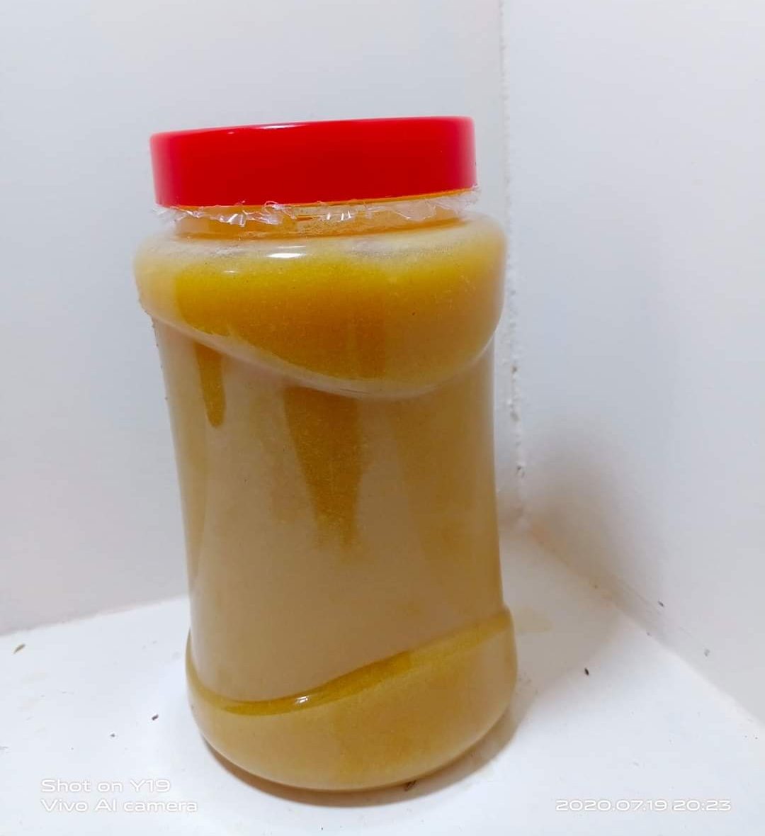 ghee 4 খাঁটি ঘি - ২৫০গ্রাম - Image 1