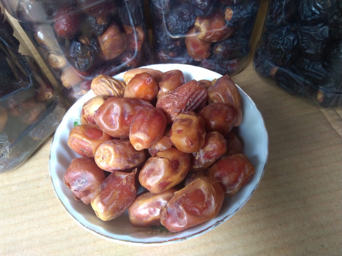 jayedi জায়েদি খেজুর - Image 1
