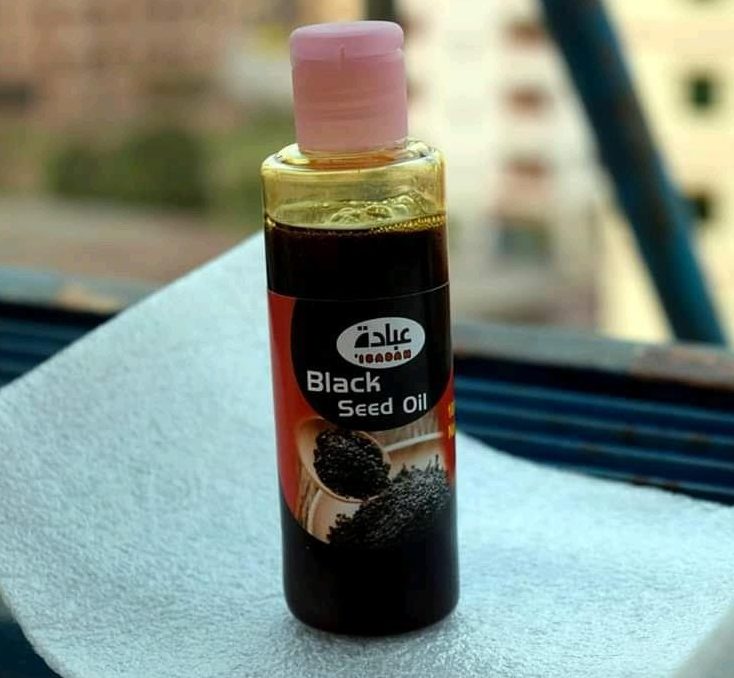 kalojira tel কালোজিরার তেল - 100ml - Image 1