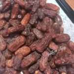 মারিয়াম খেজুর