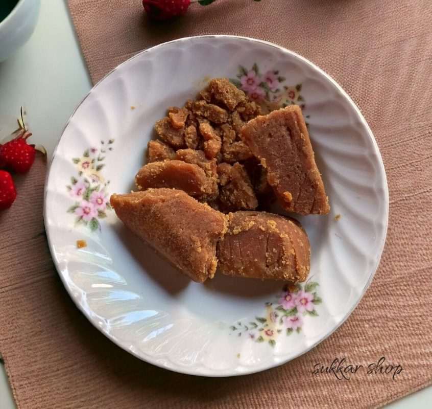 খেজুরের গুড় দীর্ঘদিন সংরক্ষণ করবেন যেভাবে (গুড়তত্ত্ব ৪+৫) 5 আখের গুড় - ১কেজি