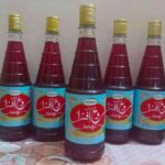 পাকিস্তানি রুহ আফজা (৮০০মিলি.)