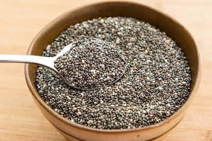 chia seed চিয়া সিড - Image 1