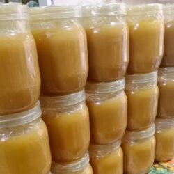 খাঁটি গাওয়া ঘি (সরের ঘি)