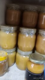 খাঁটি গাওয়া ঘি (সরের ঘি) - Image 2