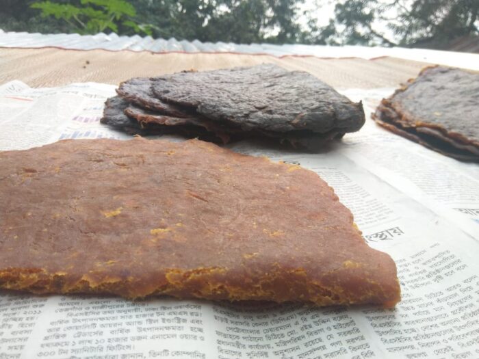 মিষ্টি আমসত্ত্ব - Image 2