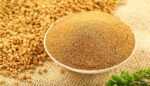 মেথি গুড়া (Fenugreek powder) - ১০০গ্রাম