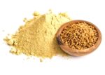 মেথি গুড়া (Fenugreek powder) - ১০০গ্রাম - Image 3