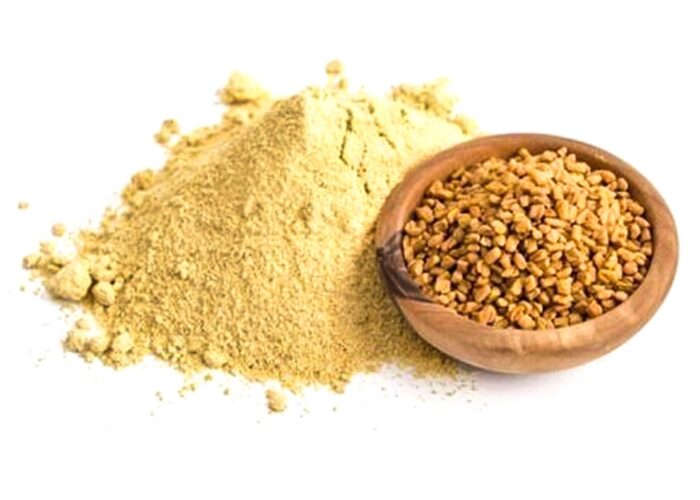 মেথি গুড়া (Fenugreek powder) - ১০০গ্রাম - Image 3