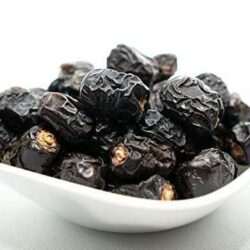 আজওয়া খেজুর - বড়