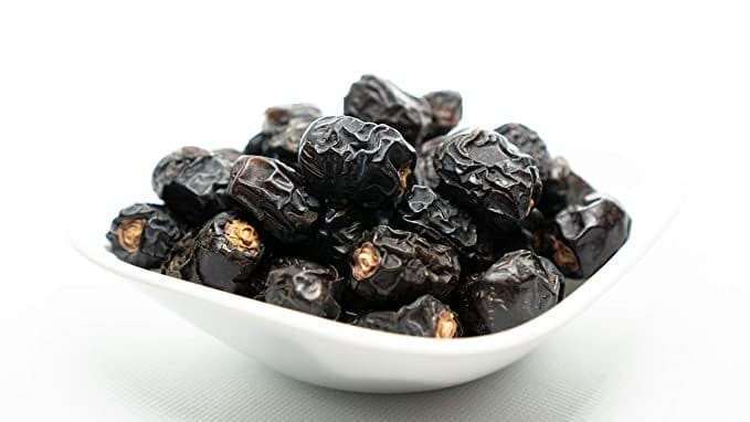 3952.jpg আজওয়া খেজুর - স্পেশাল - Image 1