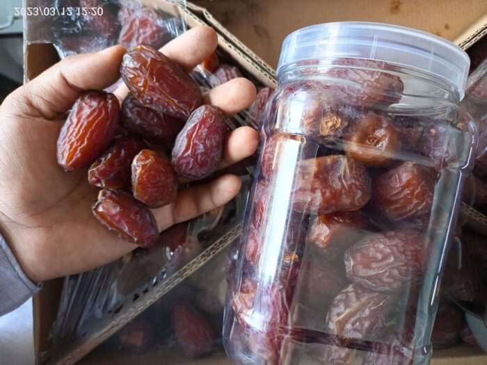 মেজদুল প্রিমিয়াম খেজুর - Image 2