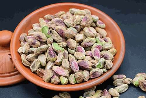 Pesta-Badam পেস্তাবাদাম - Image 1