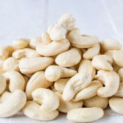 কাজু বাদাম (বড়)