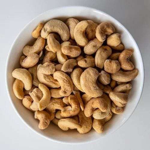 roasted-cashew-nuts-500x500-1.jpeg রোস্টেড কাজুবাদাম - Image 1