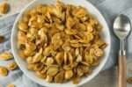 মিষ্টিকুমড়ার বিচি ভাজা - Image 2