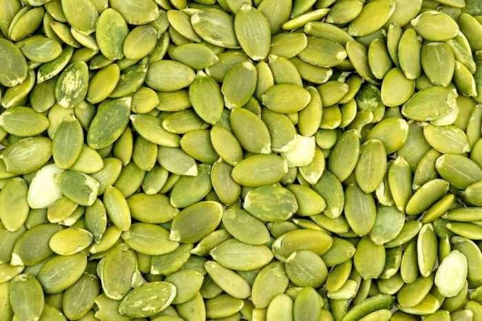 মিষ্টিকুমড়ার বিচি ভাজা - Image 3