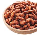 রোস্টেড কাঠবাদাম