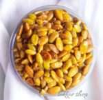 মিষ্টিকুমড়ার বিচি ভাজা