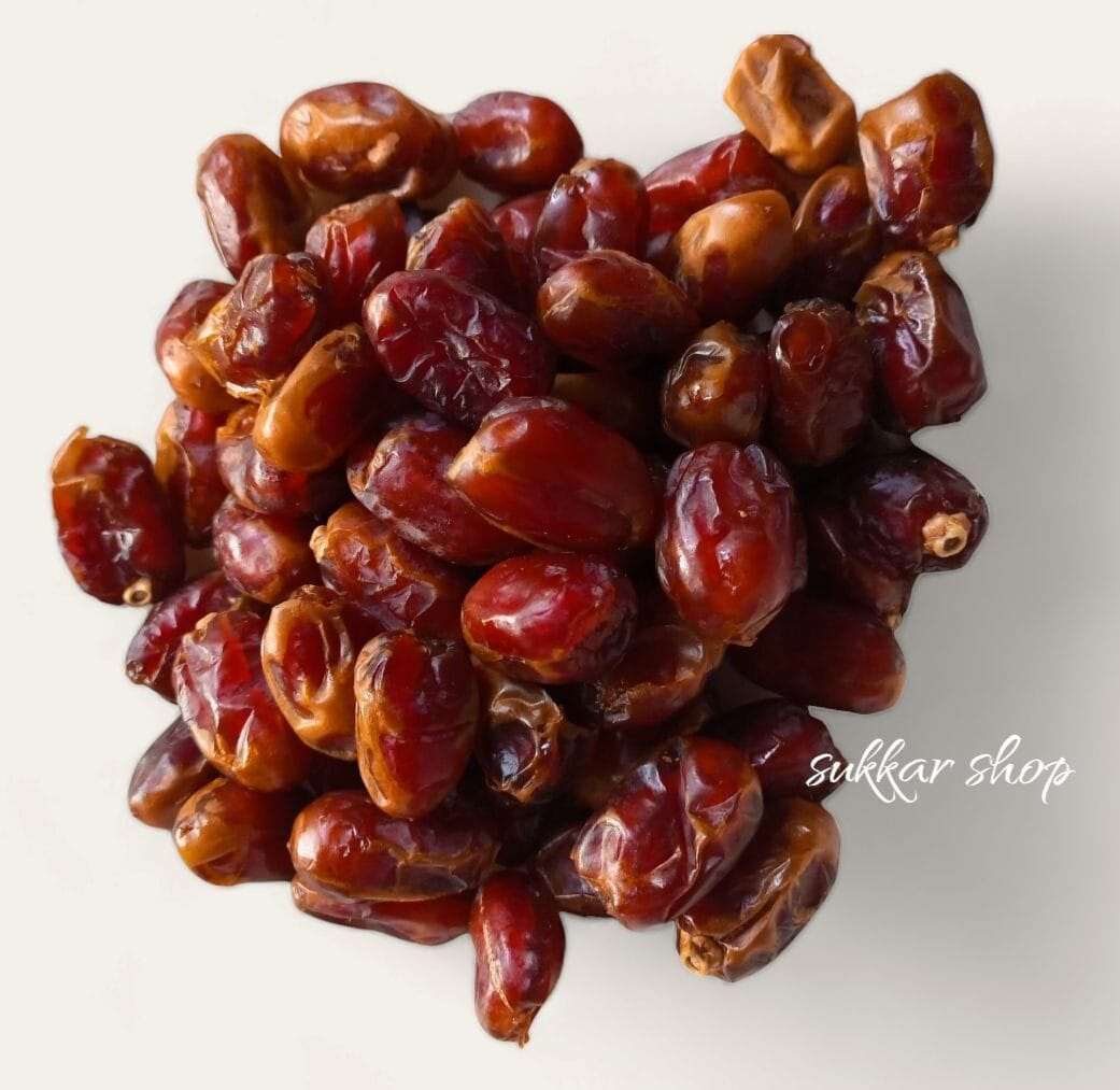 khalas khejur খালাস খেজুর - ১কেজি - Image 1