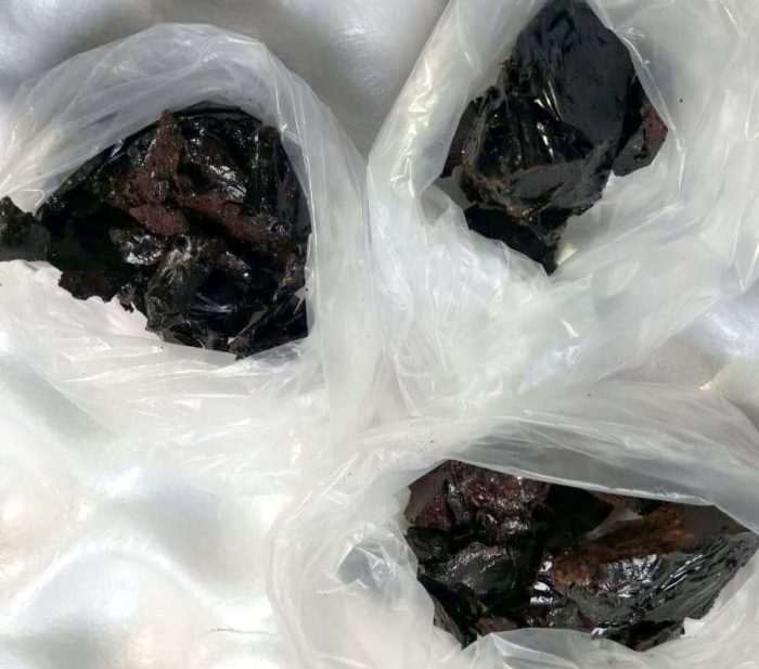 শিলাজিত (shilajit) - Image 2