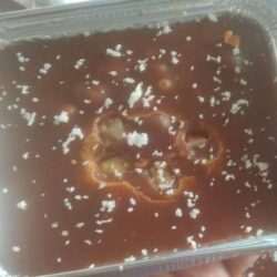 খেজুরের মশলা গুড়