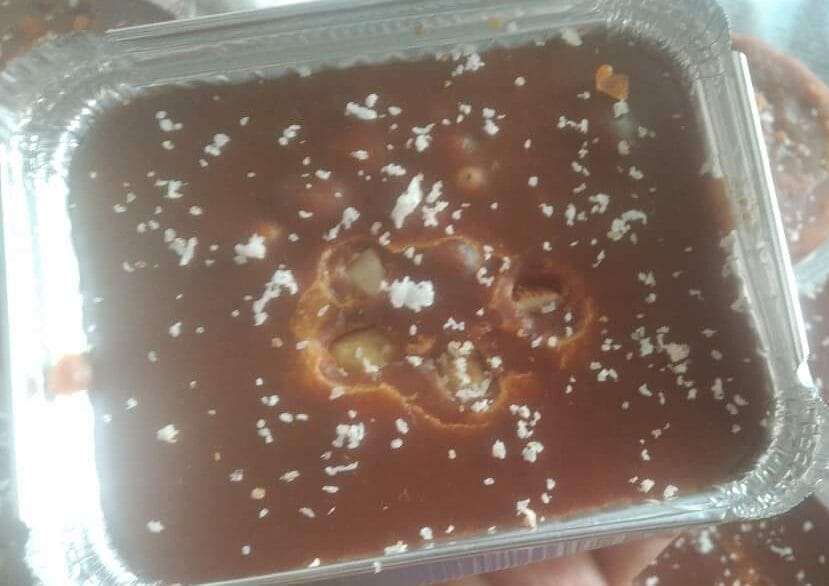mosla-gur2 খেজুরের মশলা গুড় - Image 1