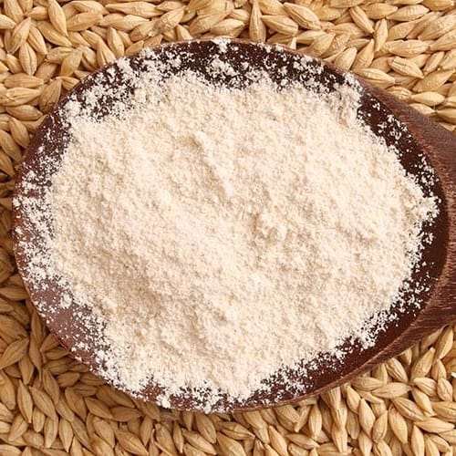 Jau-Flour-1 যবের ছাতু - Image 1
