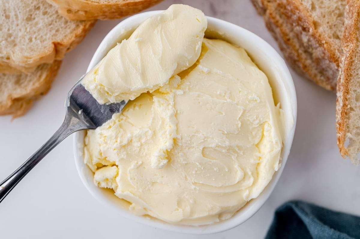 Pure-Butter-3 আনসল্টেড বাটার (মাখন) - Image 1