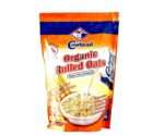 বেবি ওটস - cowhead baby oats