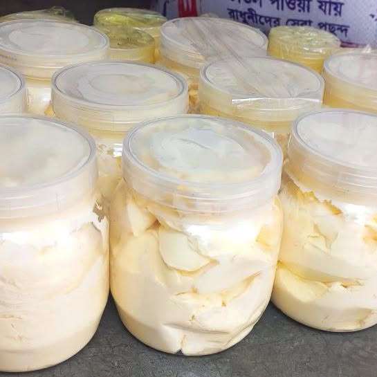 butter-new আনসল্টেড বাটার (মাখন) - Image 1