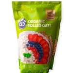 rolled oats 1