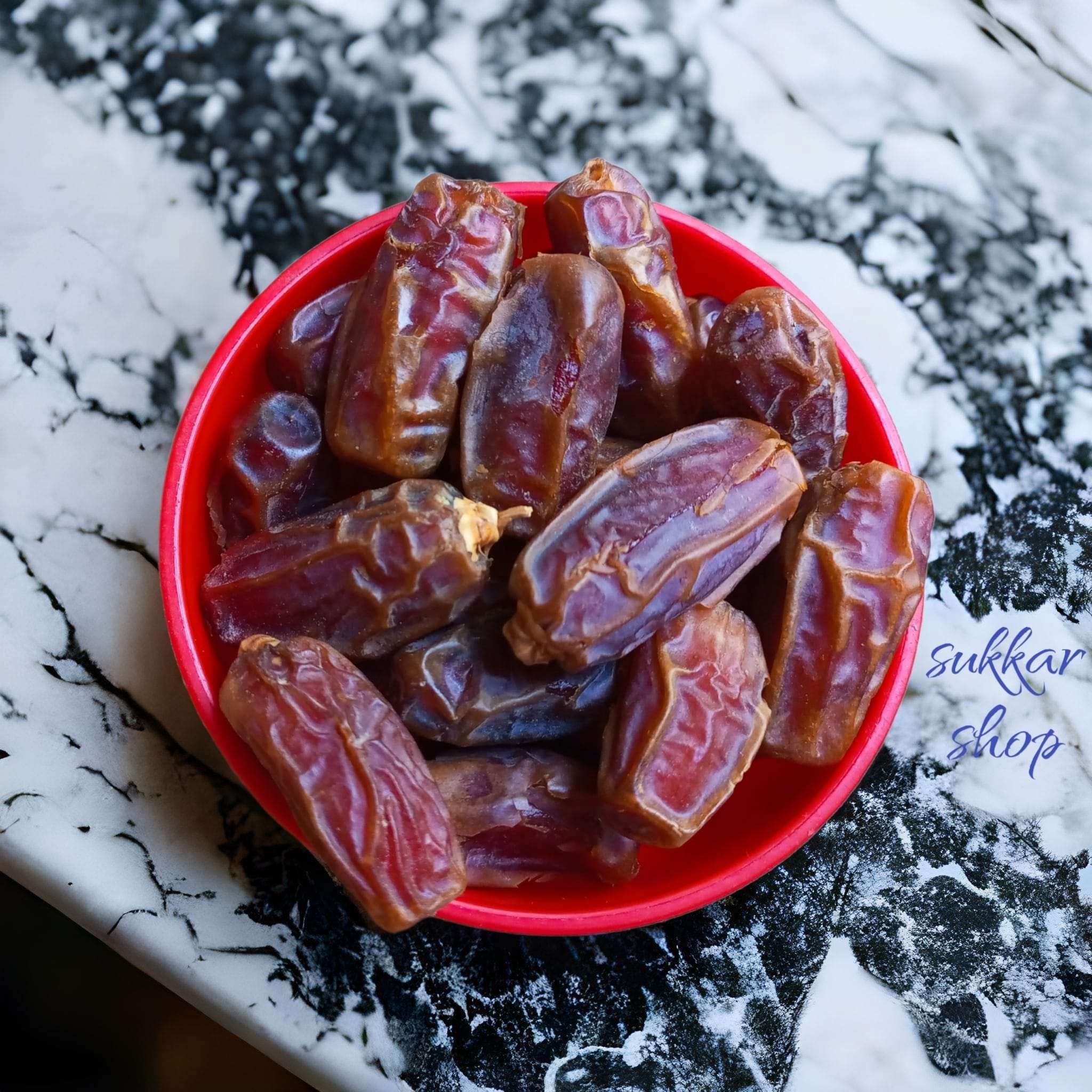 mashruk মাশরুক খেজুর - Image 1