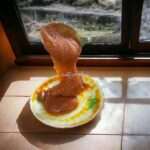 আখের দানা গুড় - ১কেজি - Image 2