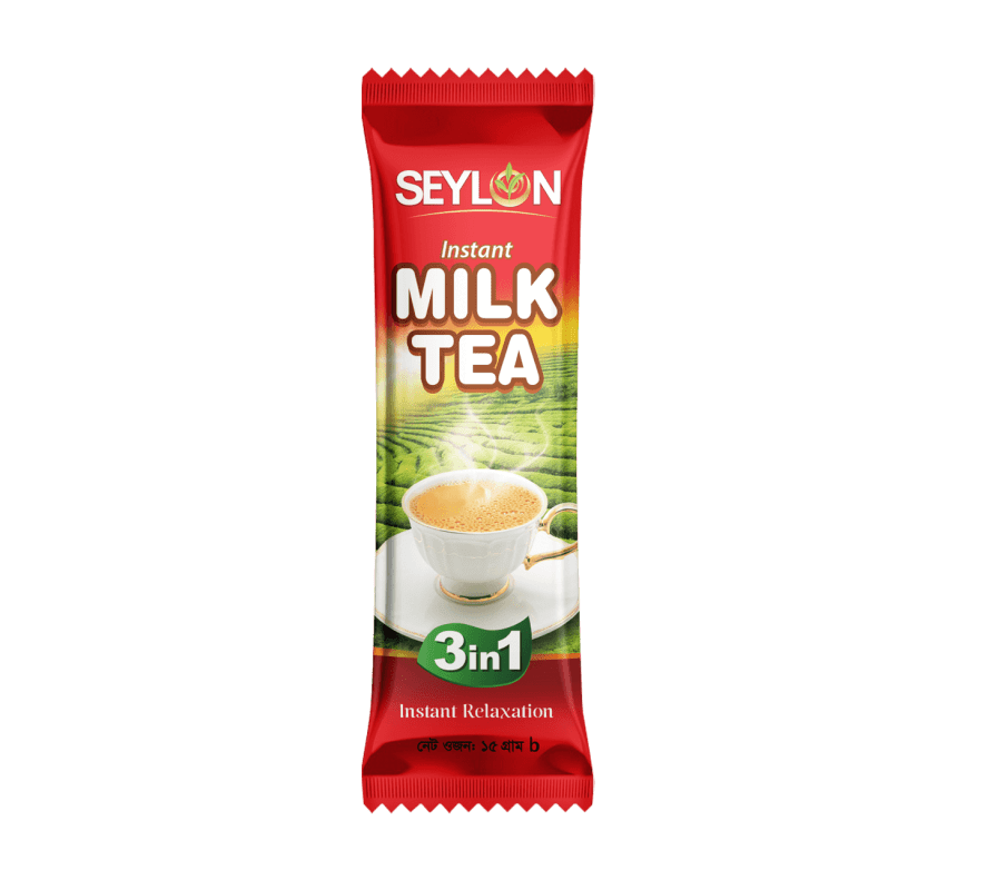 milk tea