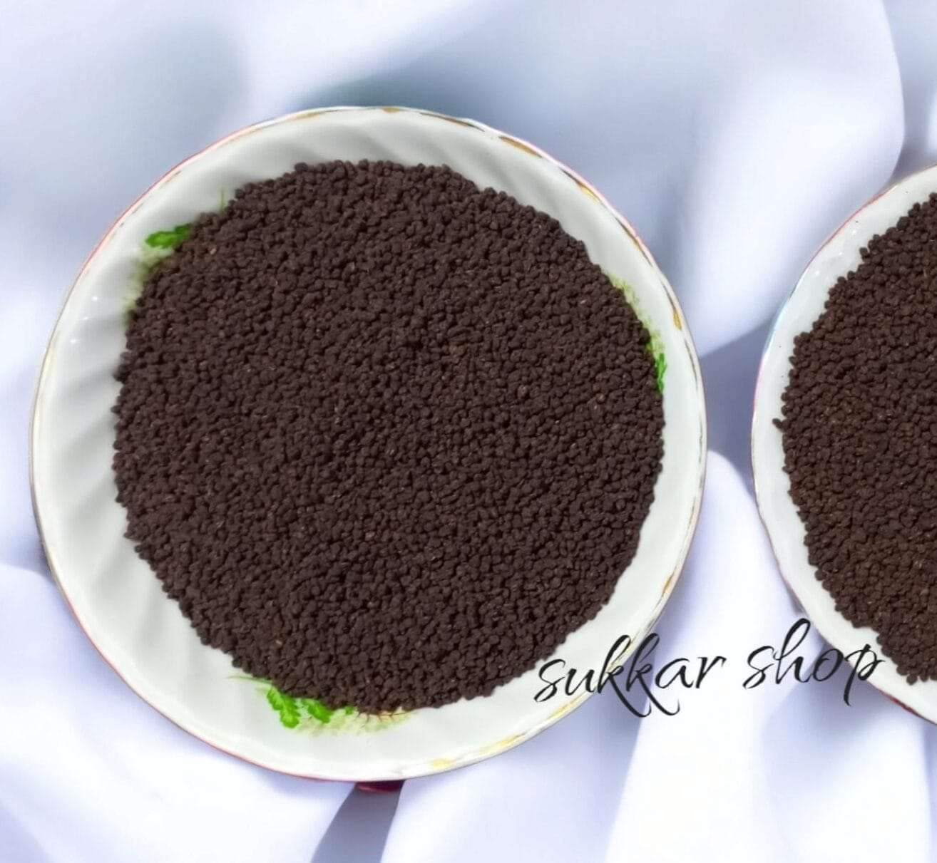 tea leaf শ্রীমঙ্গলের চা পাতা - Image 1