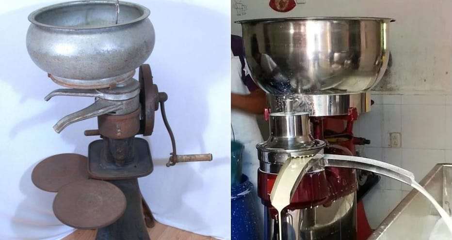 খাঁটি ঘি কিভাবে বানানো হয়? সরের ঘি'র সাথে ক্রিমের ঘি এর পার্থক্য কী? 1 ghee machine