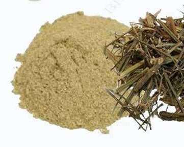 Chirota-Powder-1.jpg চিরতা গুড়া (original chirata) - ১০০গ্রাম - Image 1