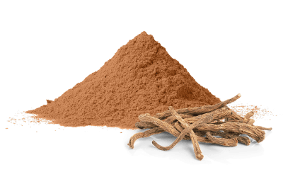 sorpogandha-powder সর্পগন্ধা গুড়া - ১০০গ্রাম - Image 1