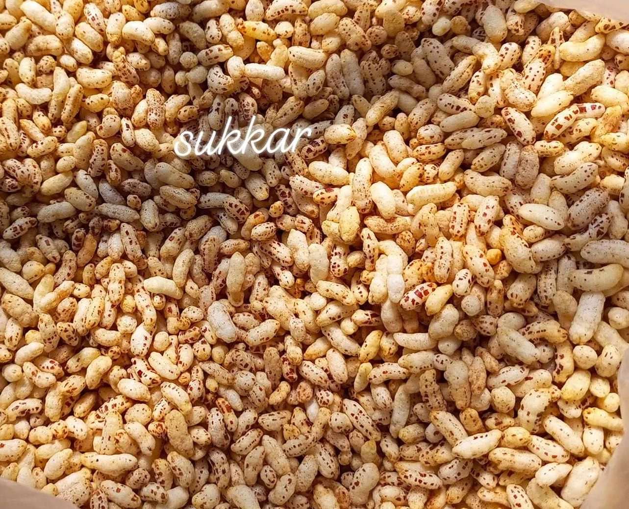lal muri লাল মুড়ি - Image 1