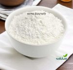 চাউলের গুড়া (চালের আটা)