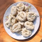 কুমড়ার বড়ি