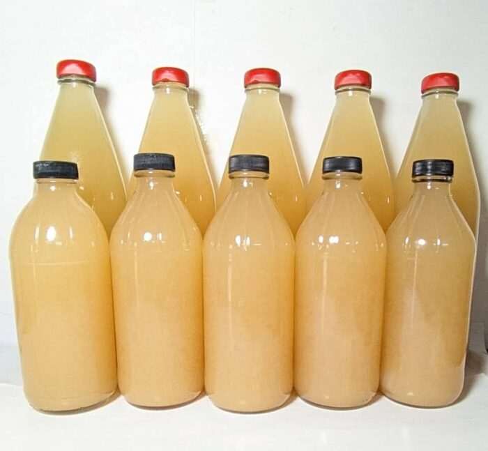 এপল সিডার ভিনেগার (হোমমেইড) - Image 2