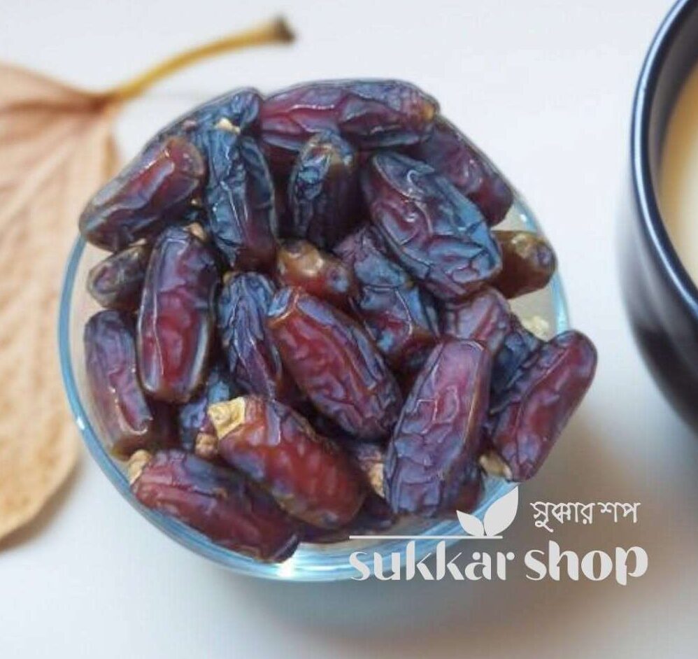mabrum dates 1 মাবরুম খেজুর - Image 1